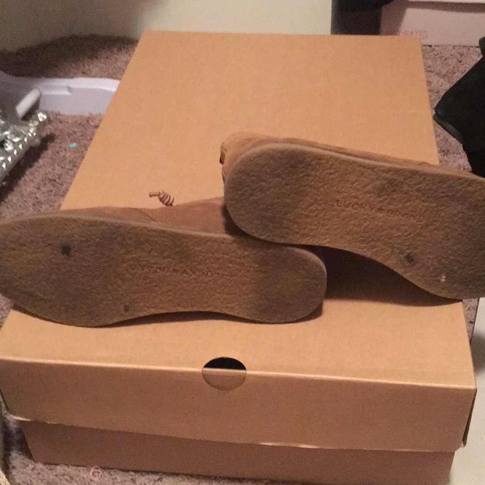 Booties - Picture 4 of 5